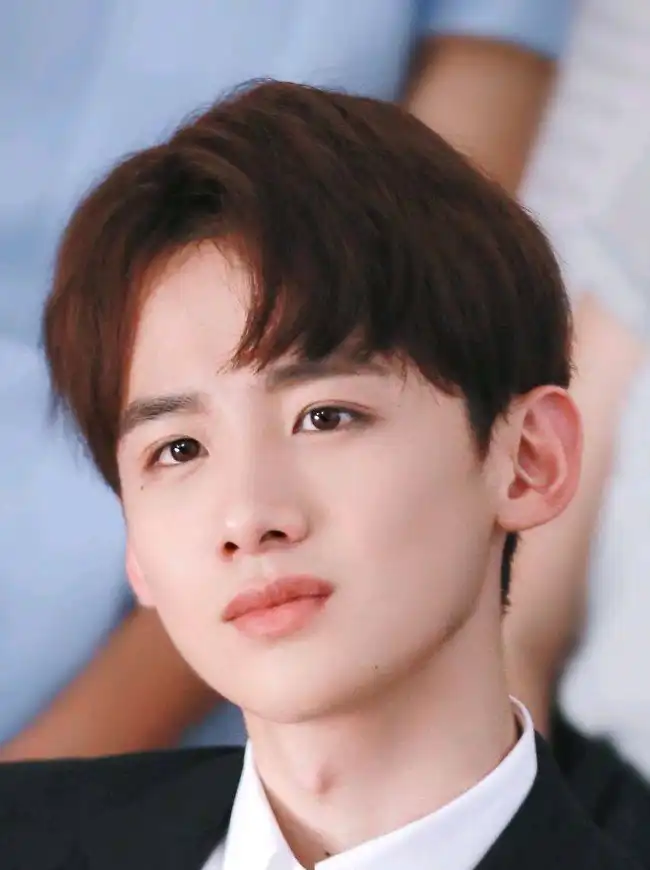 Bai Jing-ting
