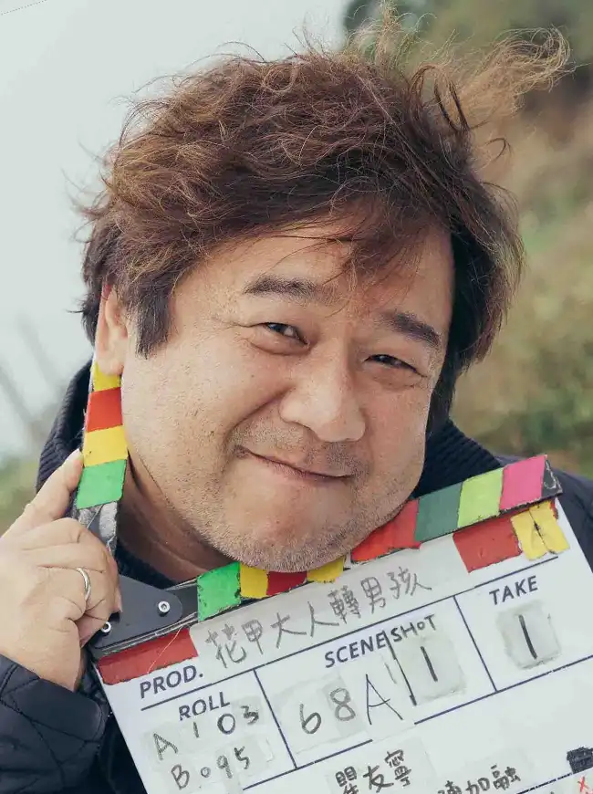 Arthur Chu