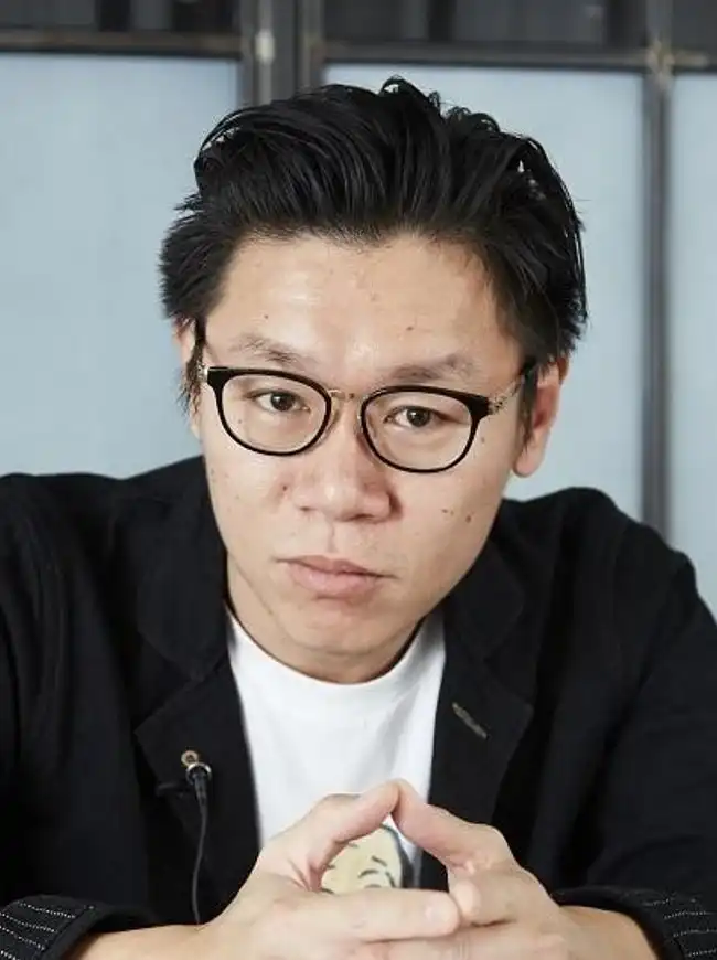 Chiou Hau-jou
