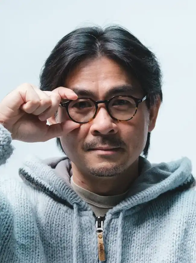 Adam Wong
