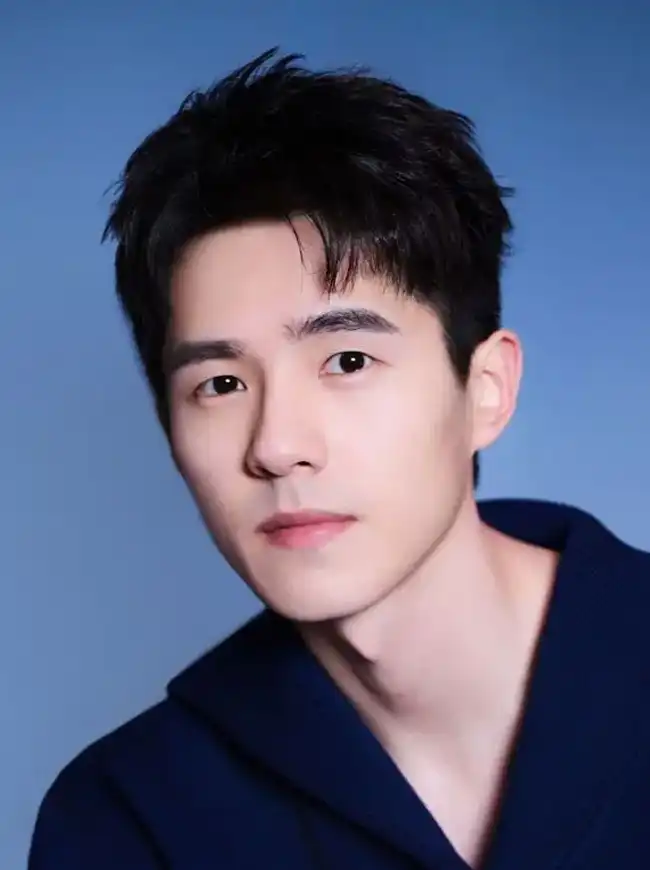 Turbo Liu