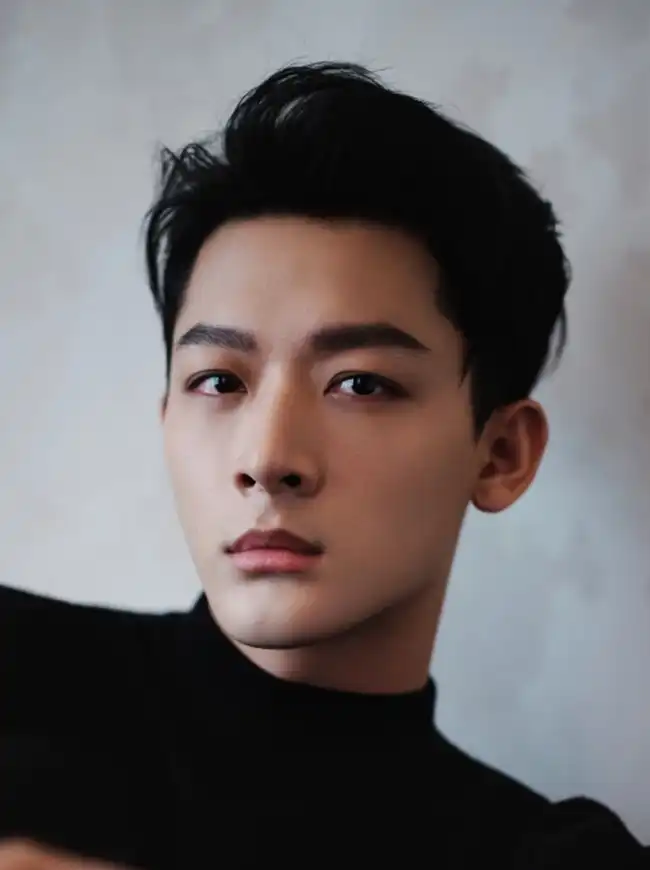 Zhang Wan-yi