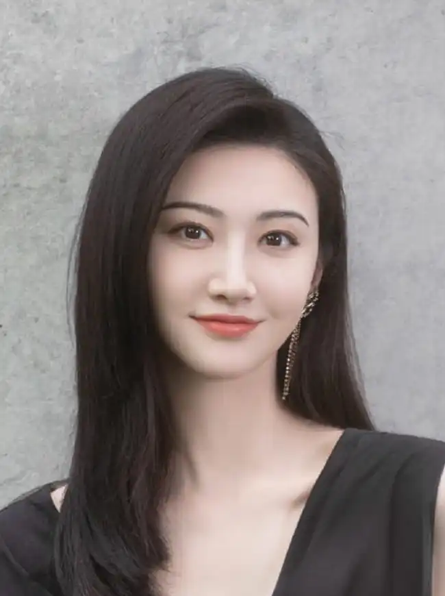 Sally Jing