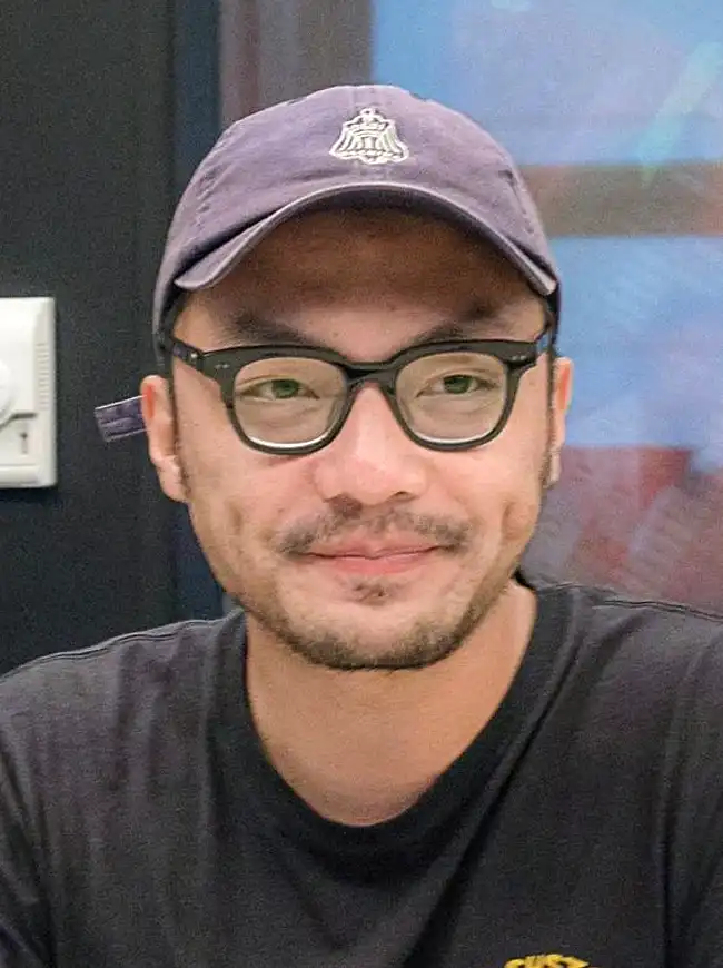Ben Chieh