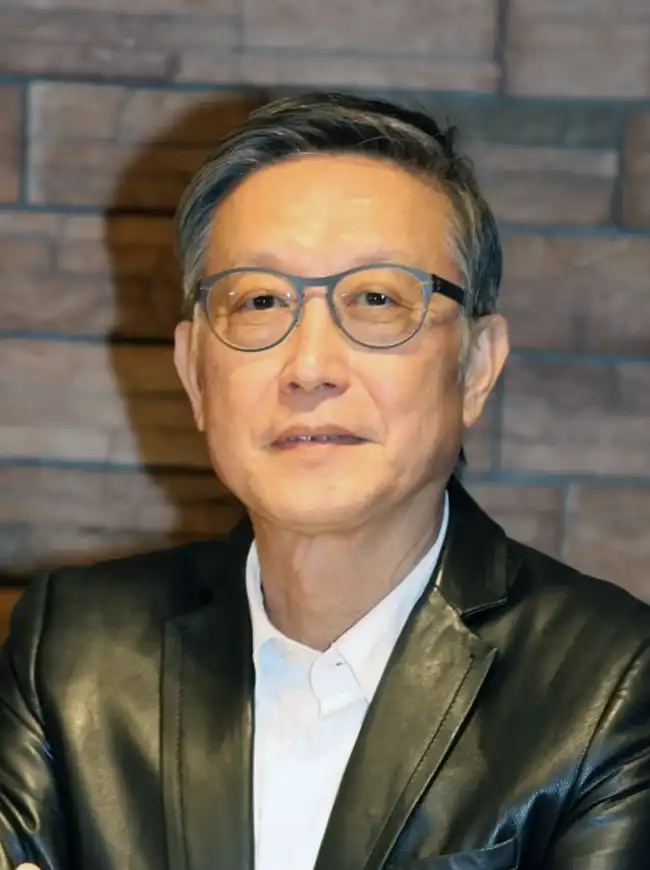 劉偉強