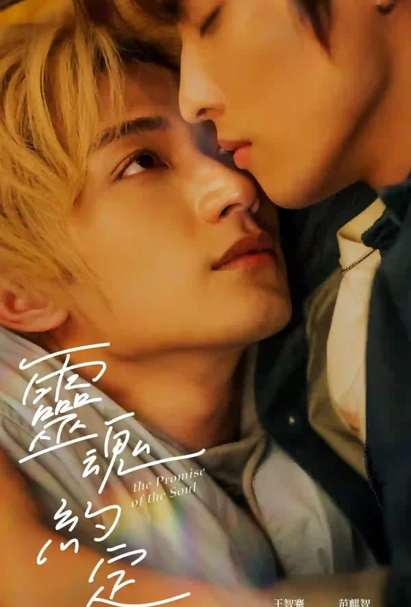 The Promise Of The Soul